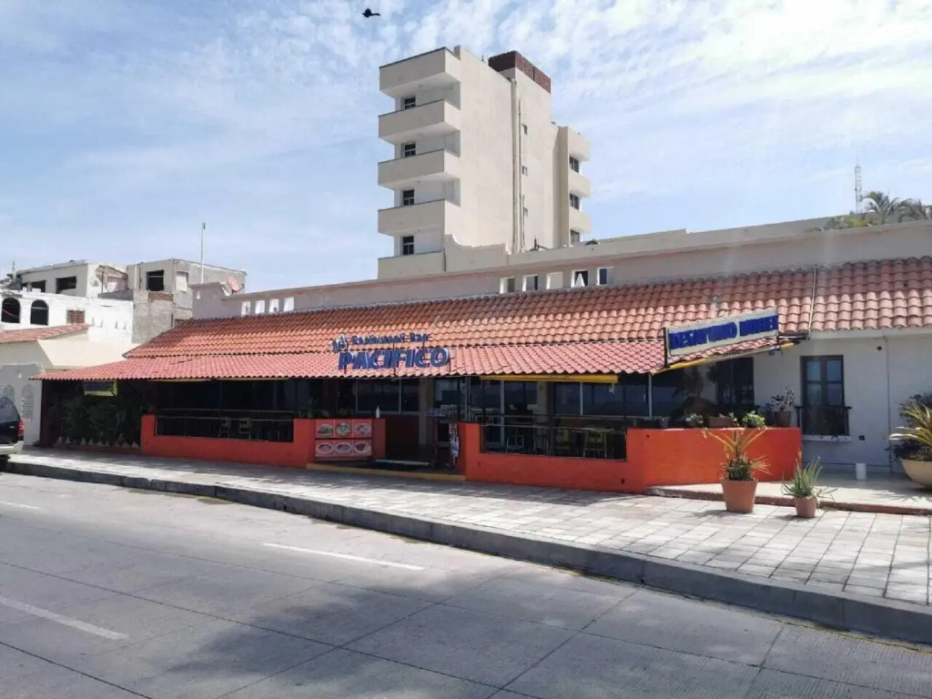 Hotel Sands Arenas