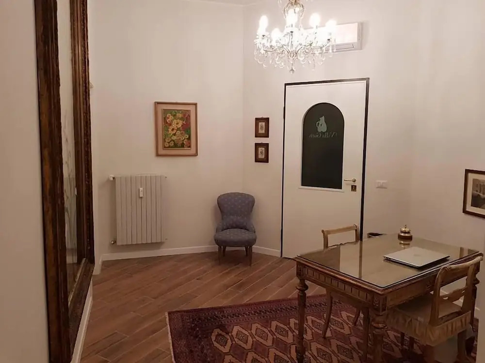 Villa Gatti