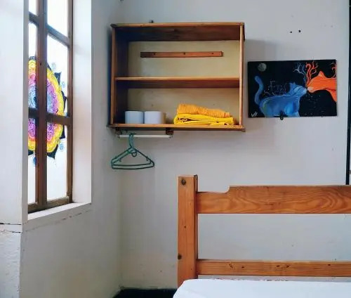 Apartamentos Mafelo Taganga