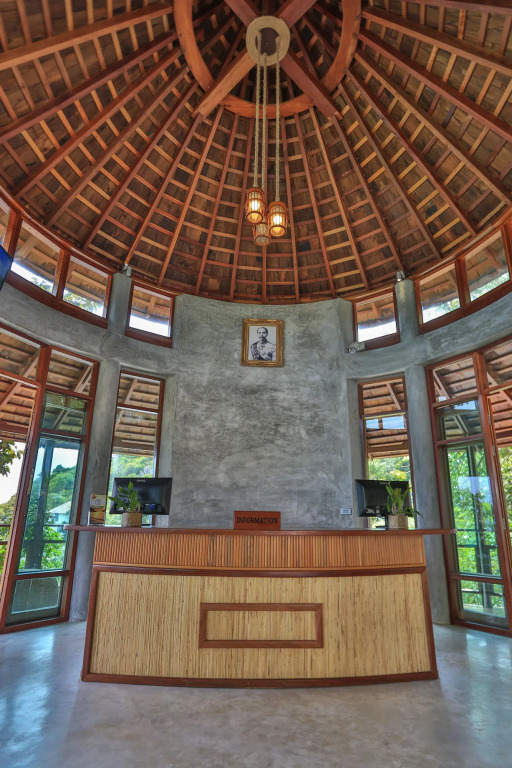 Sai Daeng Resort