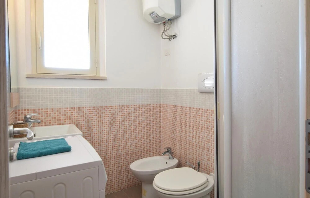 Amazing Home in Marina di Modica With Wifi and 2 Bedrooms