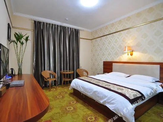 Huatian Hotel
