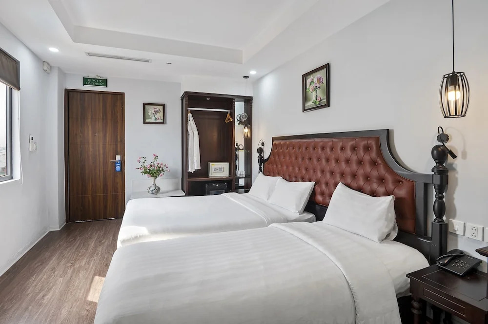 22land Residence Hotel 3