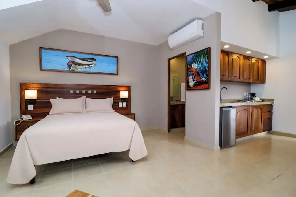River Park Hotel