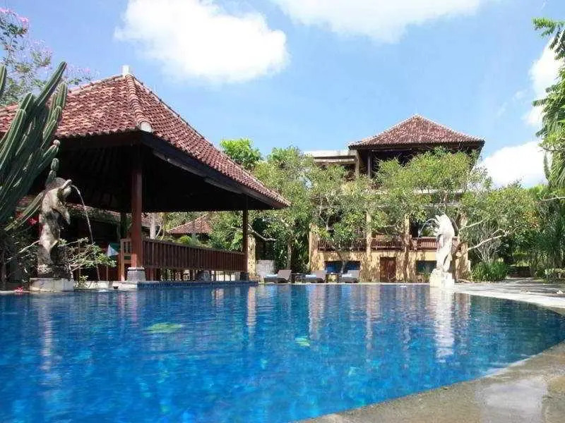 Villa Sayang Boutique