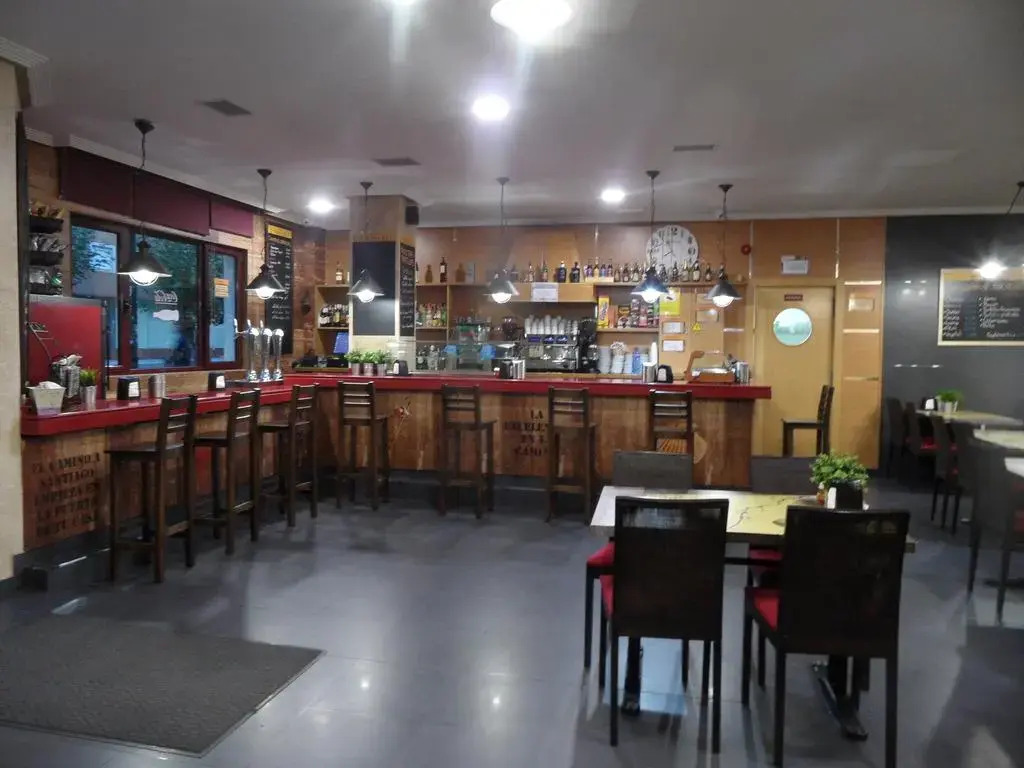 Hotel Alfageme