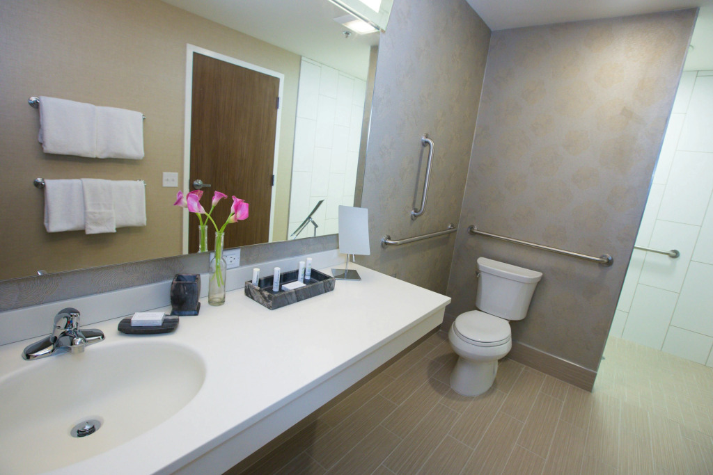 Courtyard by Marriott Philadelphia Springfield
