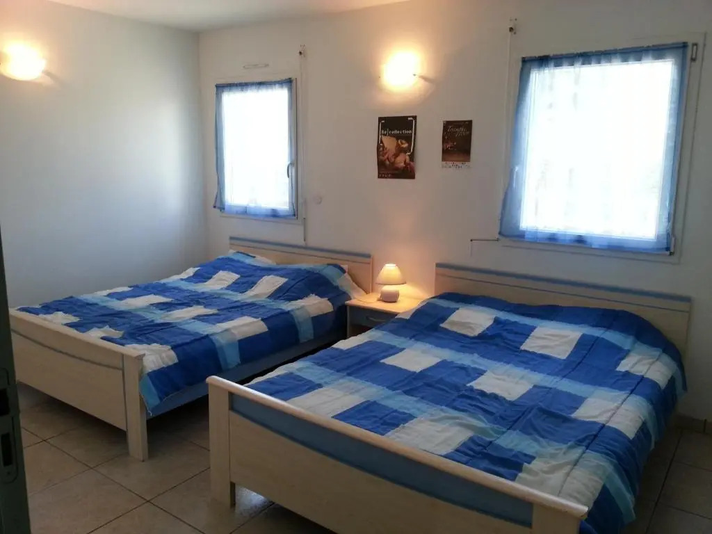 Residence des Ondines