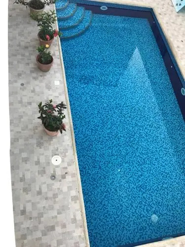 Hotel Casa Arnaldo "Atacames"