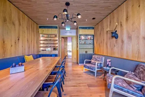 Boutique Hotel Pellas
