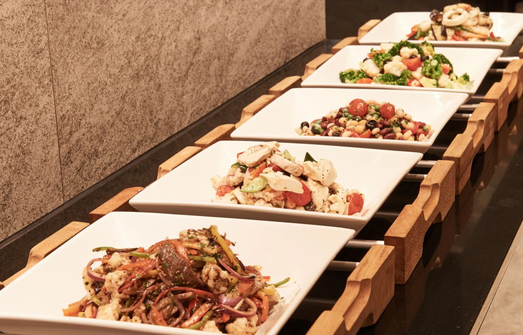 L7 GANGNAM by LOTTE HOTELS