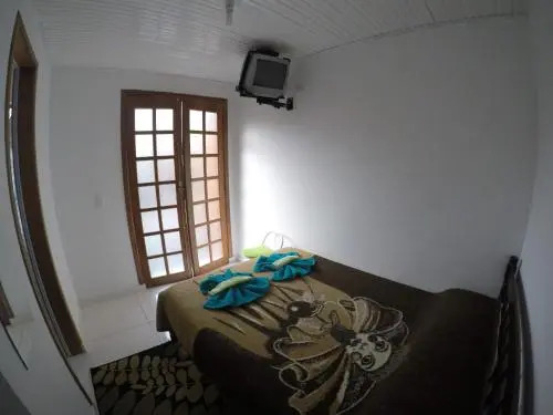 Pousada da Montanha