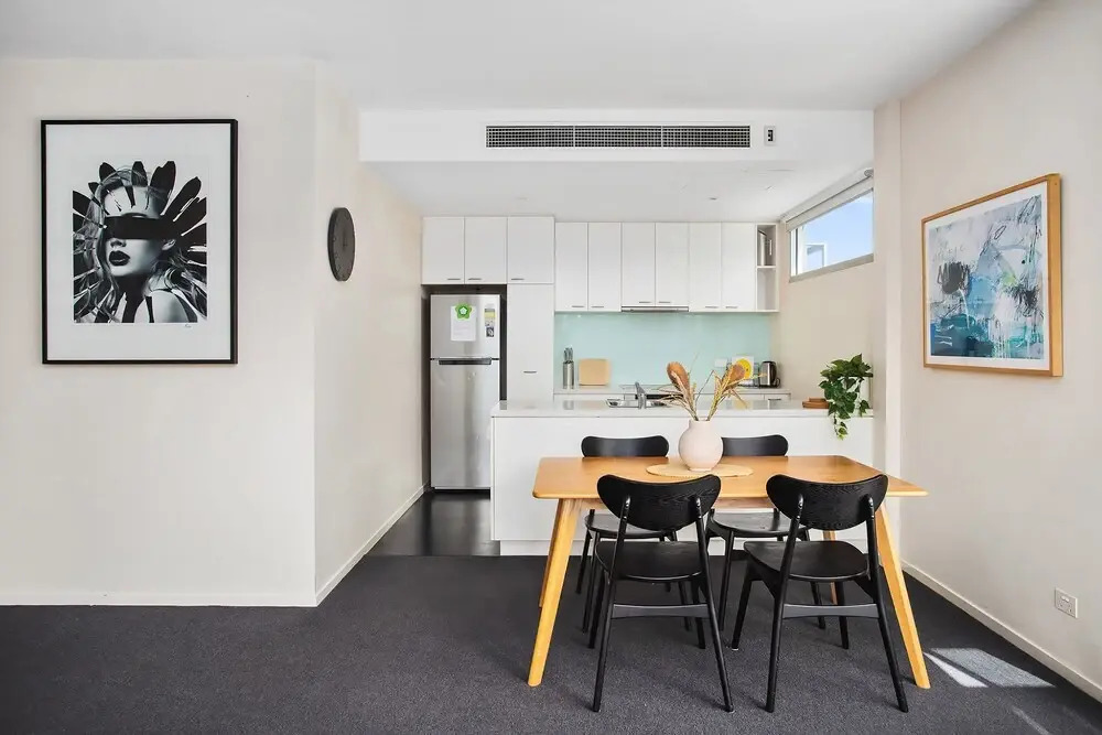 Boutique Stays - Zinc Views 501