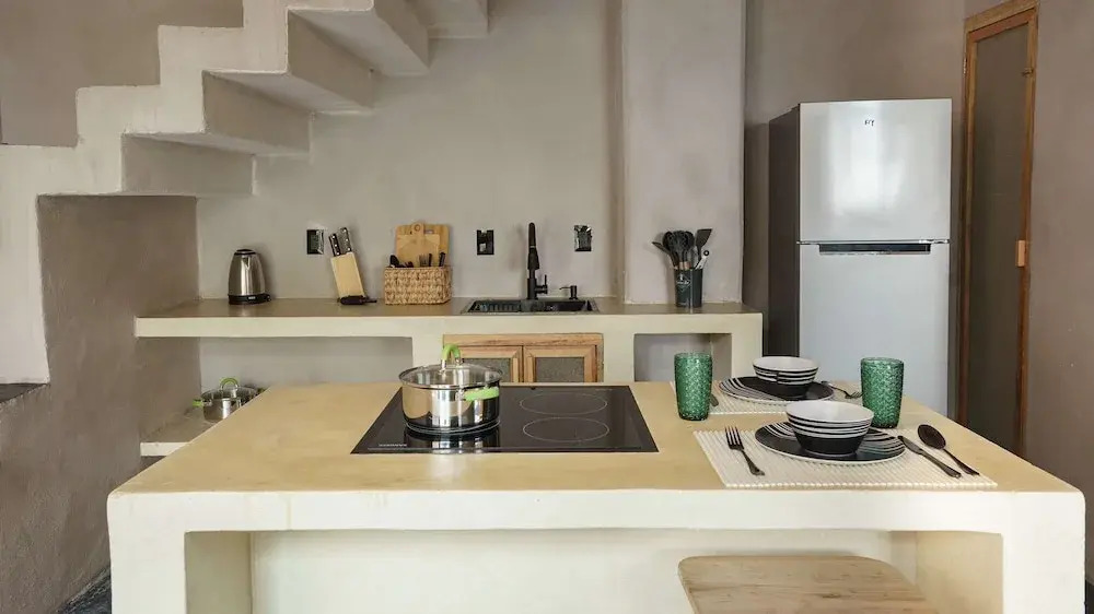 Chic Zicatela Lux Wifi Private Pool D Clean - 8