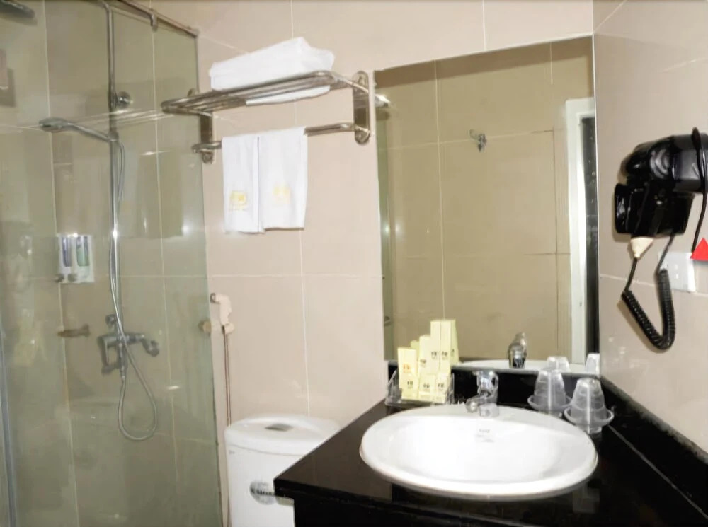 Dang Anh Hotel