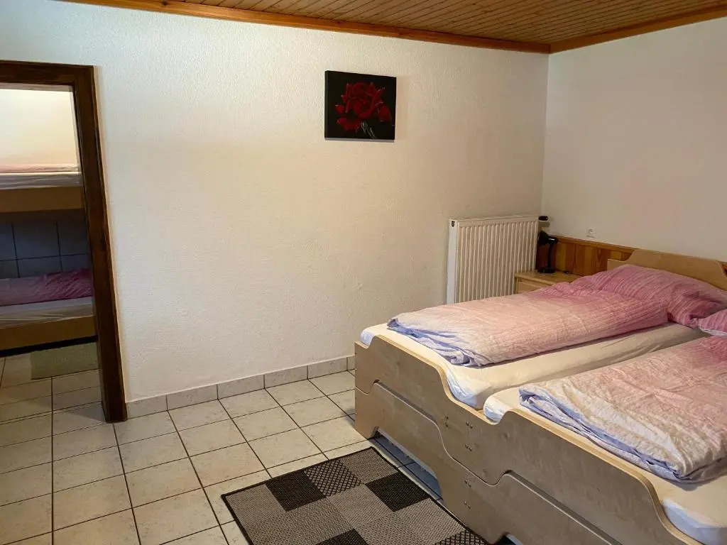 Molltaler Appartements en b&b