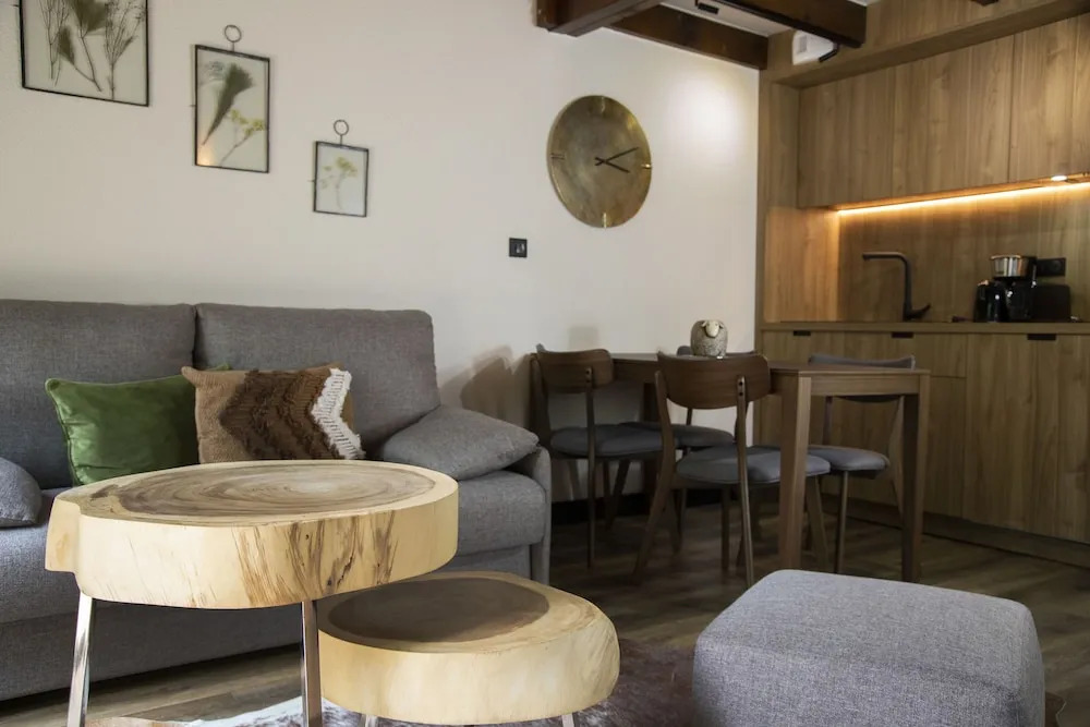 ISKÖ CHALETS-HÖTEL, Col dAubisque