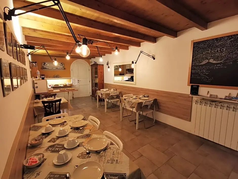 B&B Re Umberto