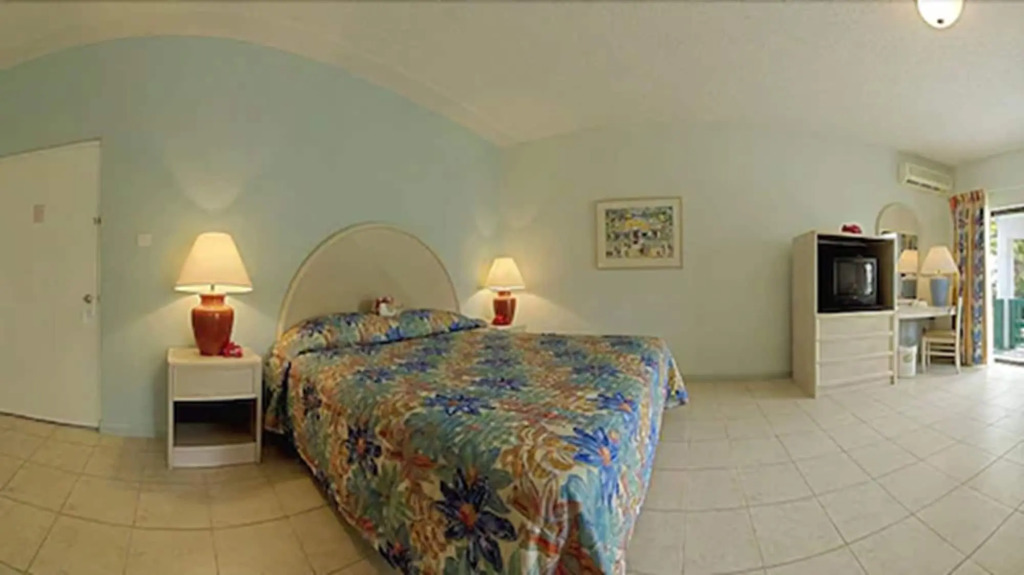 Sugar Bay Club Suites & Hotel