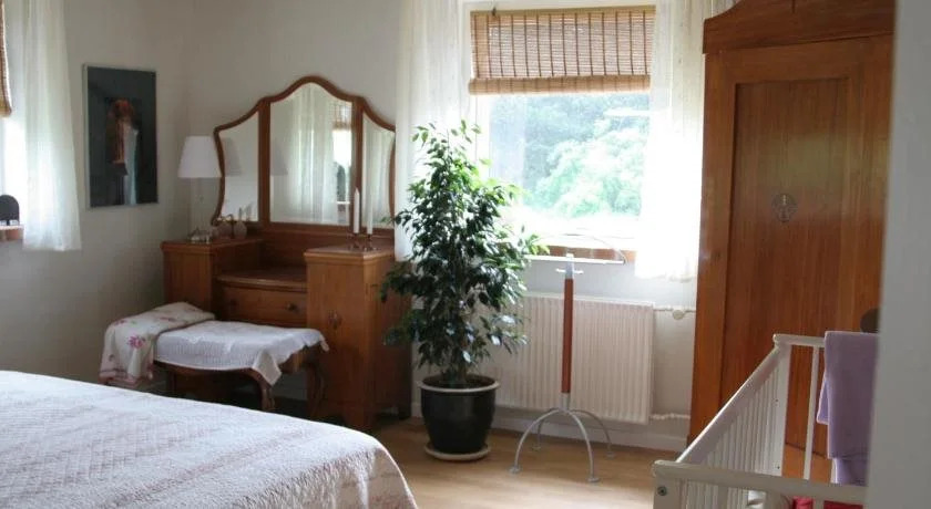 B&B - Stud Farm Sonne