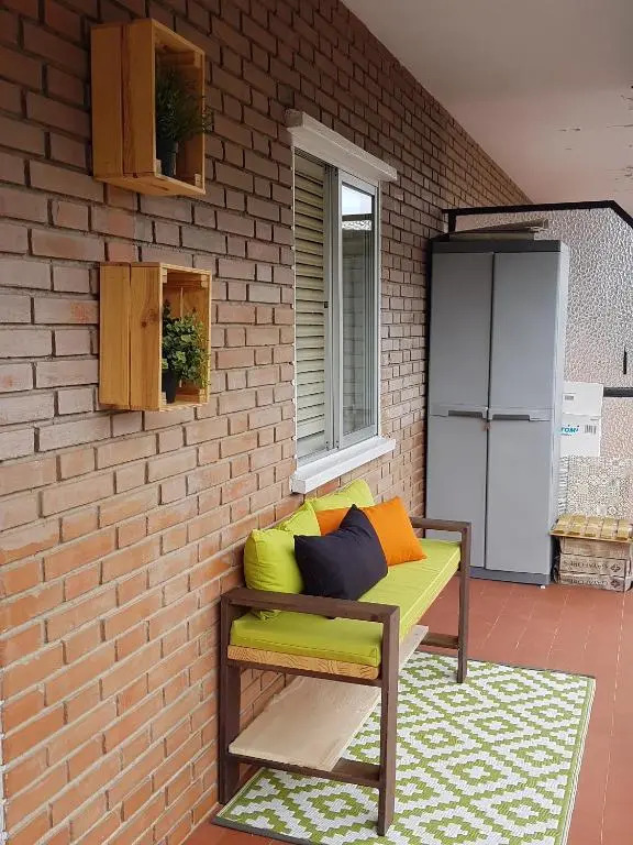 Apartamento Madrid dBA3