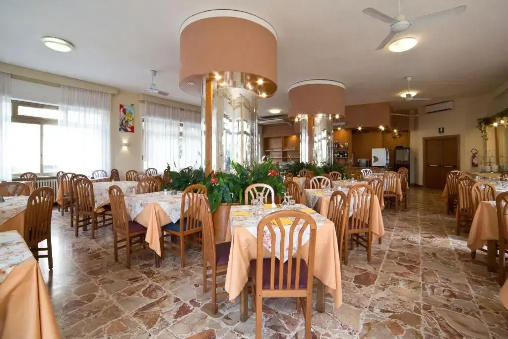 Hotel Kristall