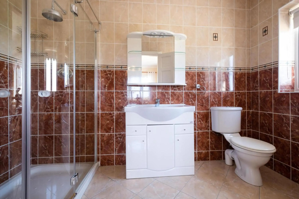 Cottage 419 - Carna