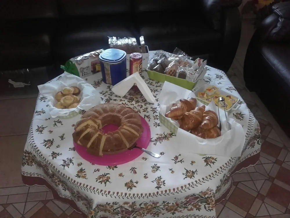 A casa di Sonja