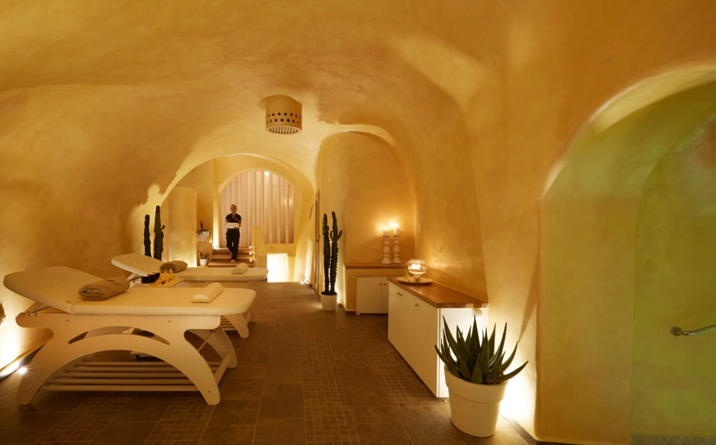 Gold Suites - Small Luxury Hotels of the World