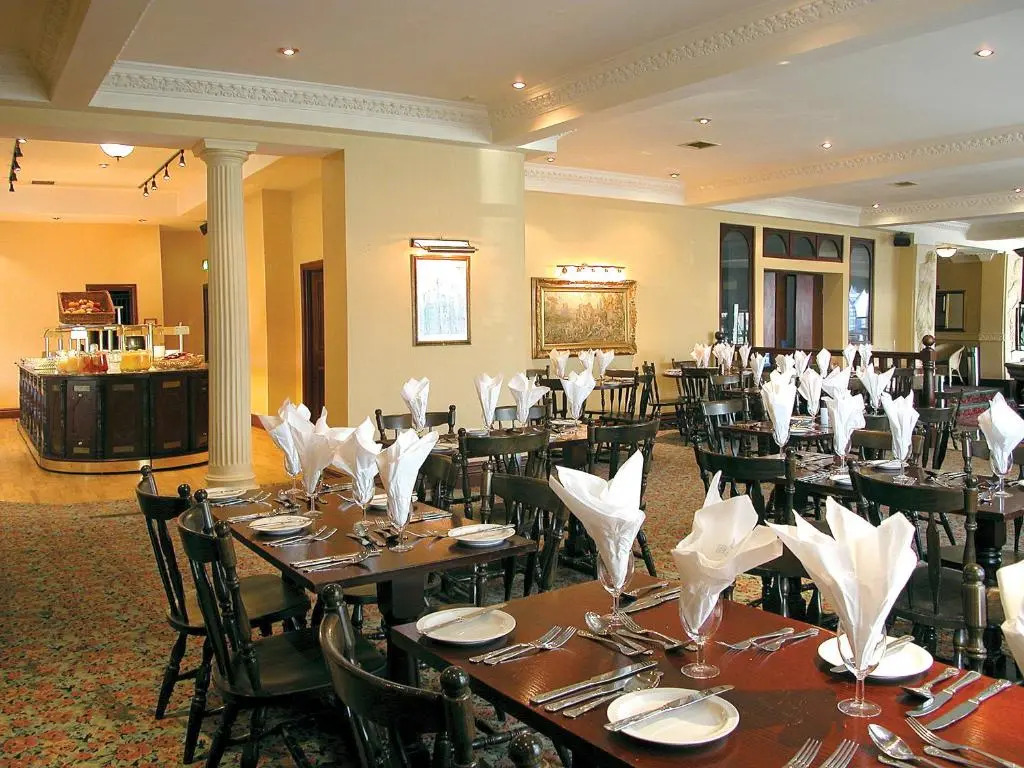 Britannia Hotel Stockport