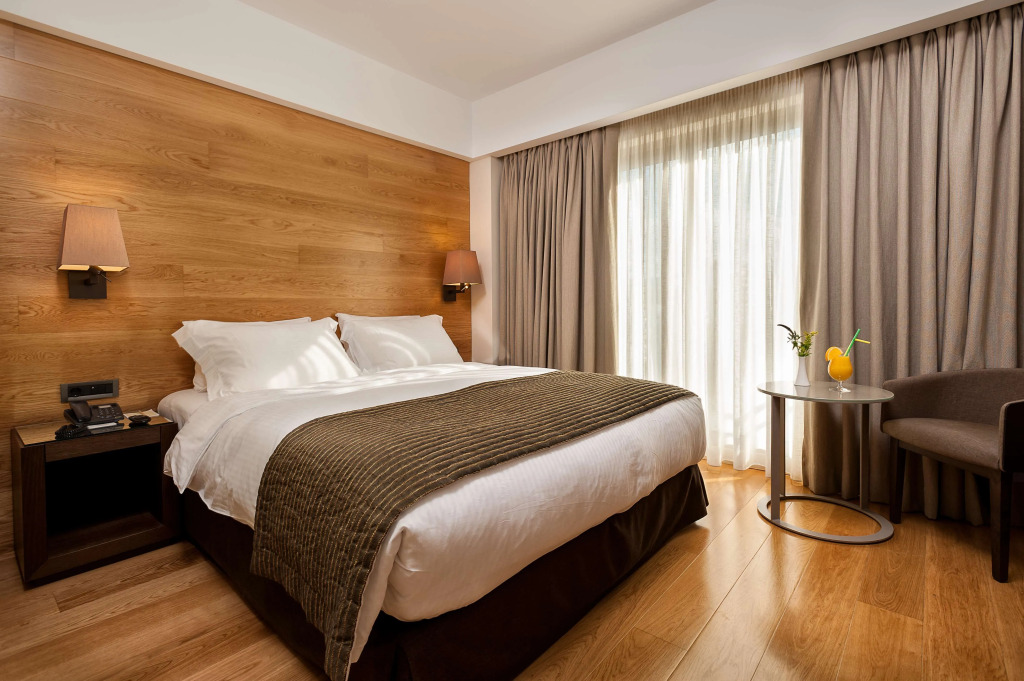 Samaria Hotel