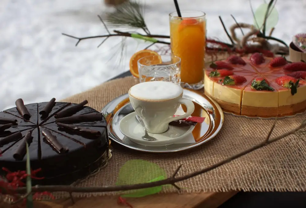 JASNA NATUR Resort by the lake