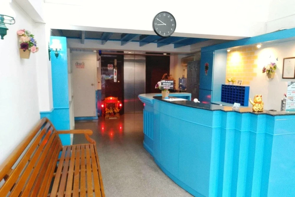 T Y Guest House