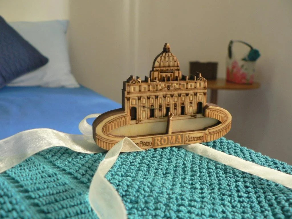 B&B Stelle Di Roma