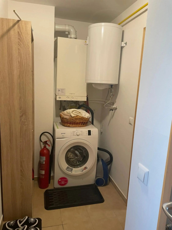 Apartma Moravske Toplice 16