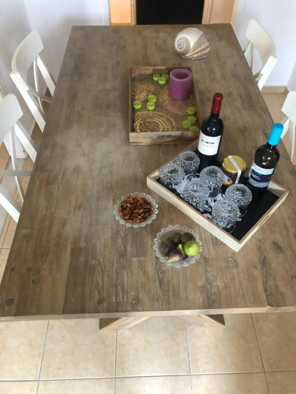 Al Mare Skyros, Fully-equipped house