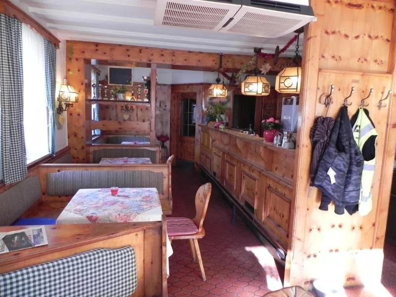 Hotel-Restaurant Kirchenwirt Aigen