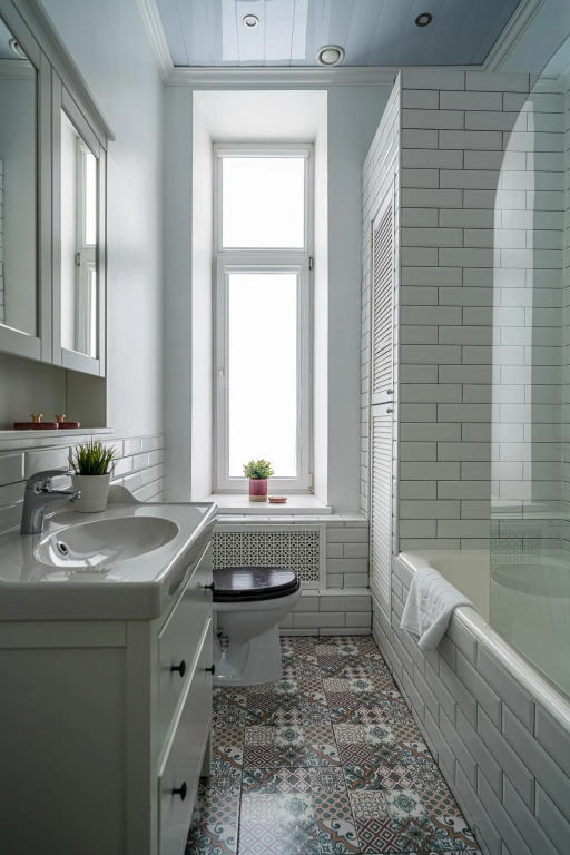 D Apartments (Д Апартменс) на улице Малая Морская