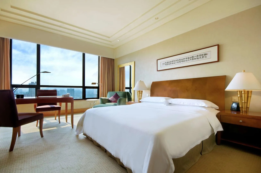 Hilton Chongqing