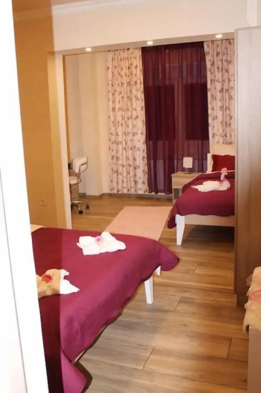 Rooms Sport
