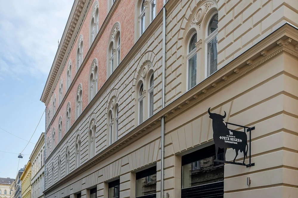 Venus Apartments - Budapest Opera Suite