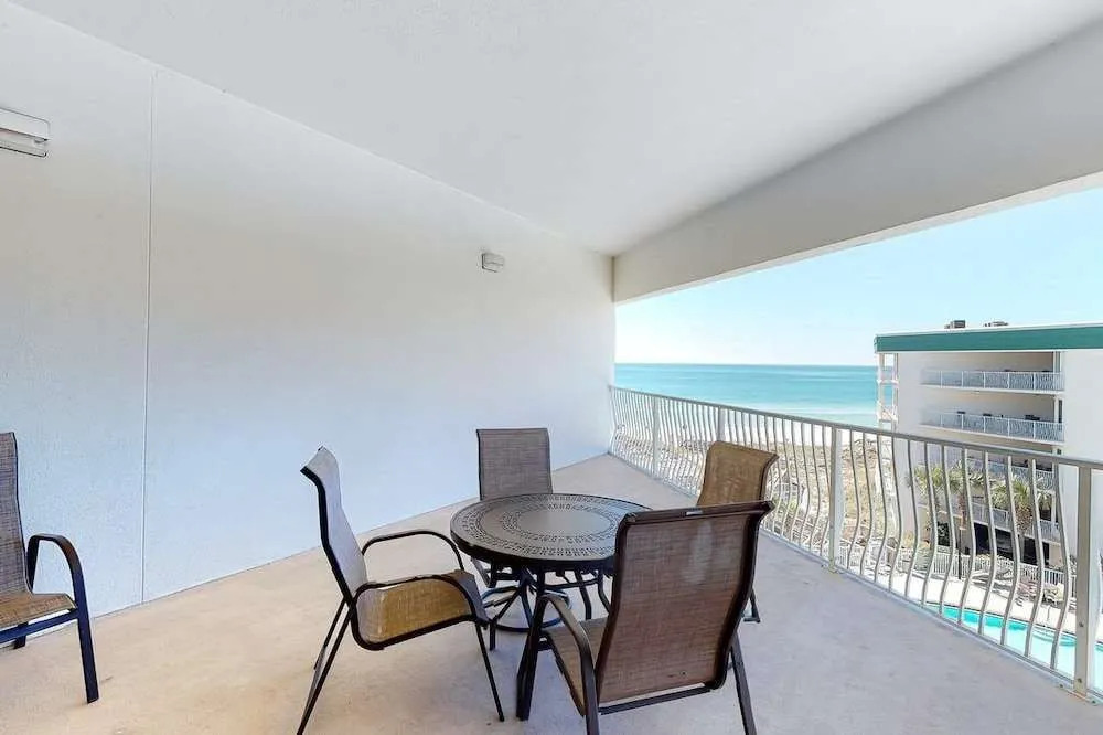 Dunes of Seagrove Condos