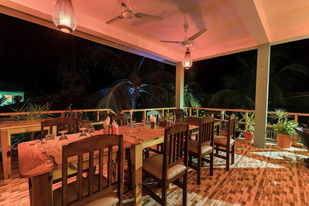 Rasdhoo Atoll Residence