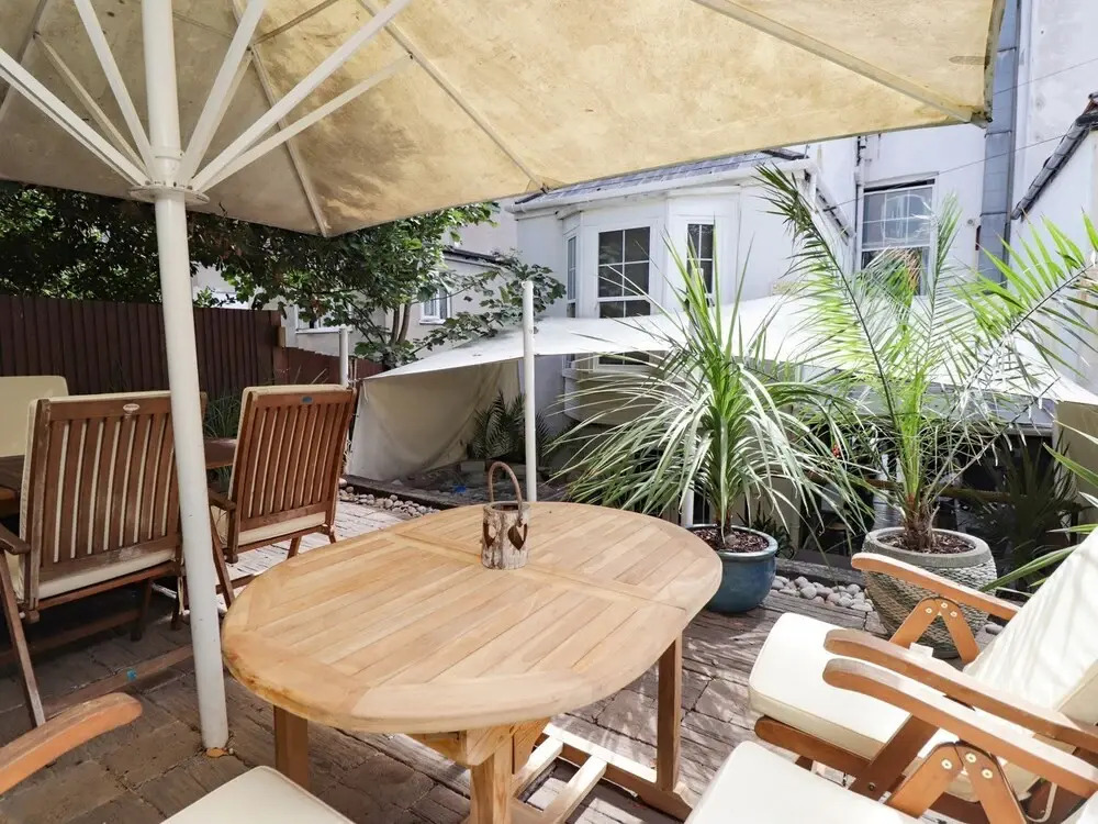 Zanzibar Beach House