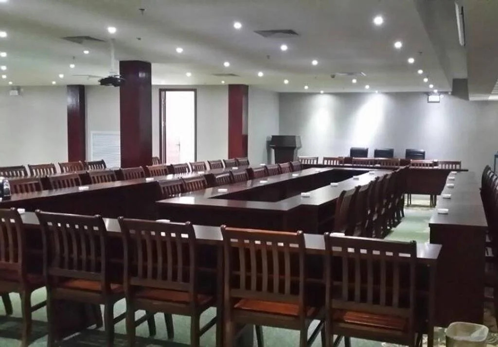 Dongfang International Hotel