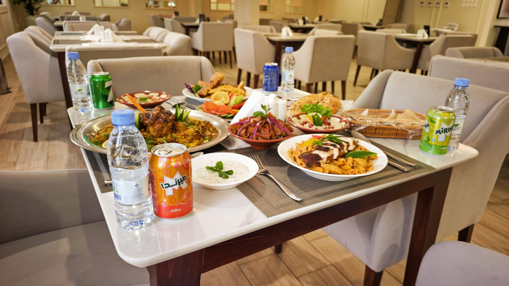 فندق براي Brai Hotel