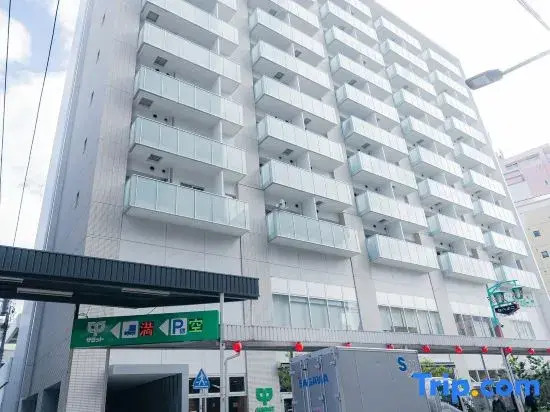 unito residence SHIN-NAKANO
