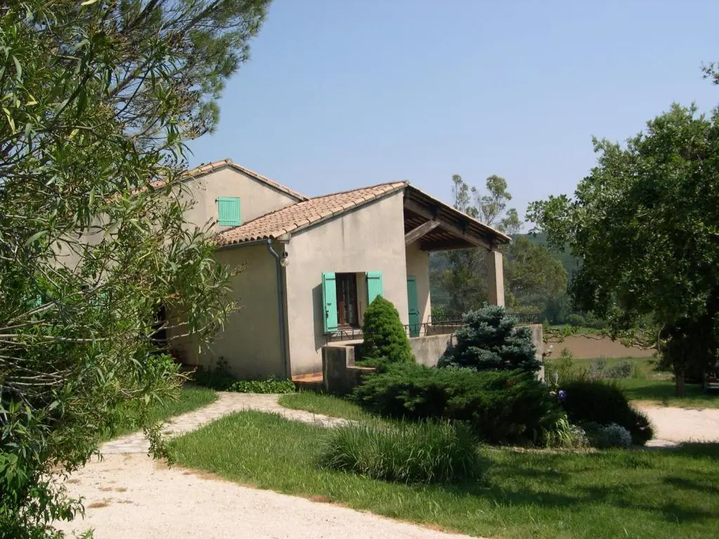 Gite Villa des Sources