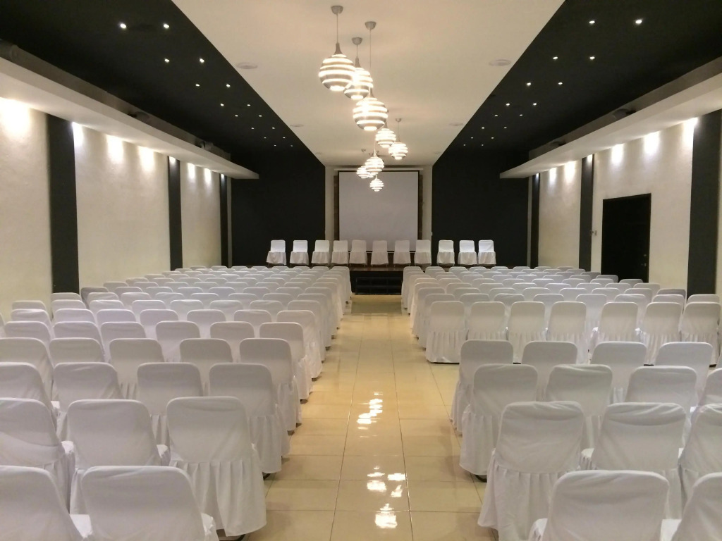 Hotel Plaza Mirador