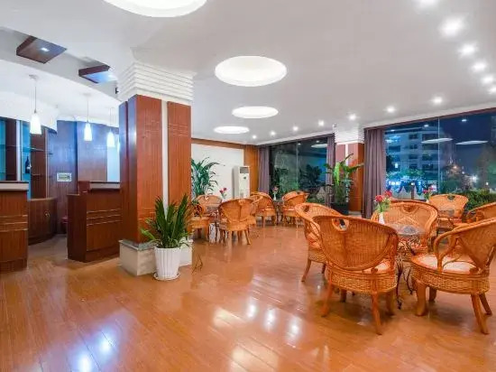 Xingfu Hotel